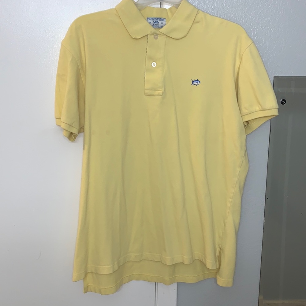 Souther tide polo